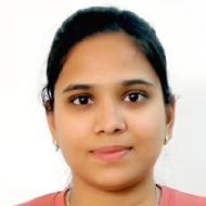 Monika Rani Class 12 Tuition trainer in Chandigarh