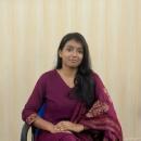Photo of Kritika K.