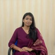 Kritika K. Class I-V Tuition trainer in Varanasi