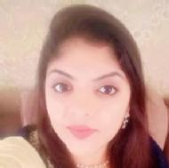 Sharifa B. Class I-V Tuition trainer in Bangalore