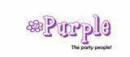 Photo of Purple