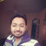 Ravi Maurya Autocad trainer in Delhi