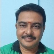 Dr Narasimha D Murty Class 12 Tuition trainer in Visakhapatnam