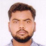 Shantiraj Singh Class I-V Tuition trainer in Mainpuri