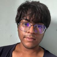Mayank Class 11 Tuition trainer in Pune