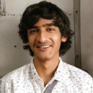 Rohit Kumar Class 10 trainer in Patna