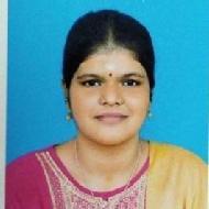 Mohanapriya J. Class I-V Tuition trainer in Tindivanam