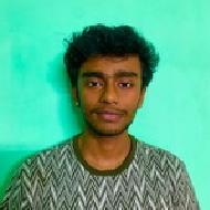 Hrishi Ganguly Drums trainer in Kolkata