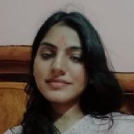 Harshita C. Class I-V Tuition trainer in Kota