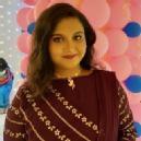 Photo of Sreeja D.