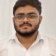 Hitesh Kumar Class 11 Tuition trainer in Dehradun