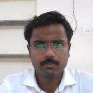 Hemant Kumar Kalosiya Class 9 Tuition trainer in Ajmer