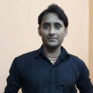 Sachin Tiwari Class 11 Tuition trainer in Thane