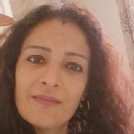 Harpreet K. Yoga trainer in Gurgaon