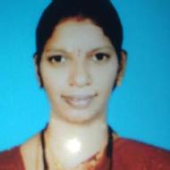 Vaniprema C. Hindi Language trainer in Kanchipuram