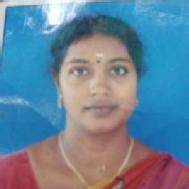 Maheshwari B. Class I-V Tuition trainer in Kilvelur