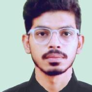 Bhuban Biswas Class 12 Tuition trainer in Rajgangpur