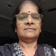 Shobhana S. Class I-V Tuition trainer in Vikasnagar