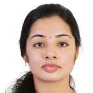 Anjali.T Class 9 Tuition trainer in Kozhikode