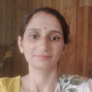 Rajni Class I-V Tuition trainer in Rohtak