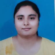 Neha K. Class I-V Tuition trainer in Patna