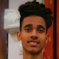 Ritik Yadav Drawing trainer in Delhi
