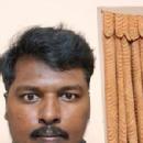 Photo of David Gnanaraj