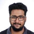 Photo of Joshua George Ninan John
