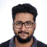 Joshua George Ninan John Class I-V Tuition trainer in Tiruvalla