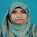 Photo of Taniya S.