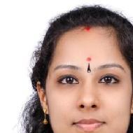 Rakhi S. PSC Exam trainer in Changanacherry