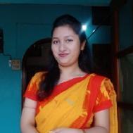 Baishali D. Class I-V Tuition trainer in Doomdooma