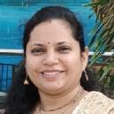 Photo of Dr. Rajshree S.