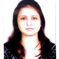 Taranpreet K. Spoken English trainer in Pune