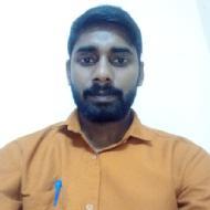 Manish Kumar Sharma Spoken English trainer in Kolkata