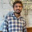 Photo of Rishabh Joshi