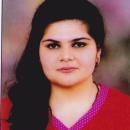 Photo of Khushboo T.