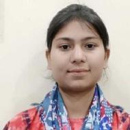 Sakshi S. Nursery-KG Tuition trainer in Rishikesh