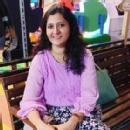 Jarin Rony . Tuition trainer in Thane