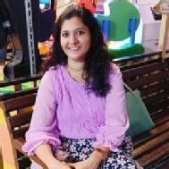 Jarin Rony Class 10 trainer in Thane