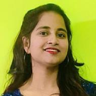 Soumya R. Class 8 Tuition trainer in Lucknow