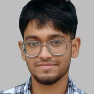 Prithish Manna BSc Tuition trainer in Kolkata