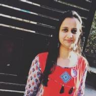 Nidhi S. Class I-V Tuition trainer in Lucknow
