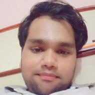 Jagrit Gupta Class I-V Tuition trainer in Delhi