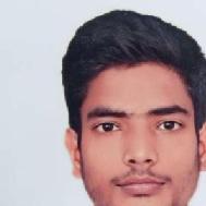 Deepak Kumar Class 8 Tuition trainer in Ghaziabad