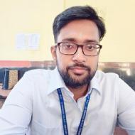 Anurag Saurav Class I-V Tuition trainer in Dhulian