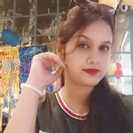 Sushmita S. Class I-V Tuition trainer in Ghaziabad