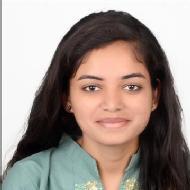 Pooja M. Salesforce Administrator trainer in Hyderabad