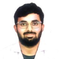 Akshat Singh MBBS & Medical Tuition trainer in Kalyan