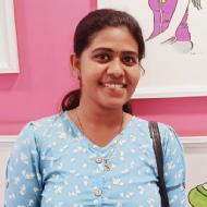 Harini S. Class I-V Tuition trainer in Chennai